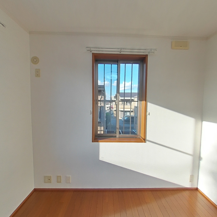 ウィンビレッジCのその他部屋