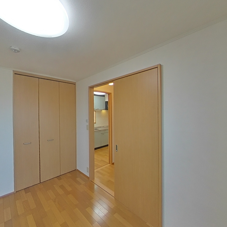 ラ・パレットのその他部屋