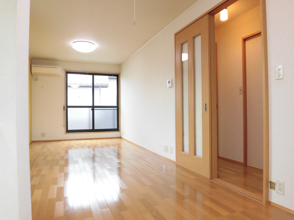 サンシャイン小泉の画像