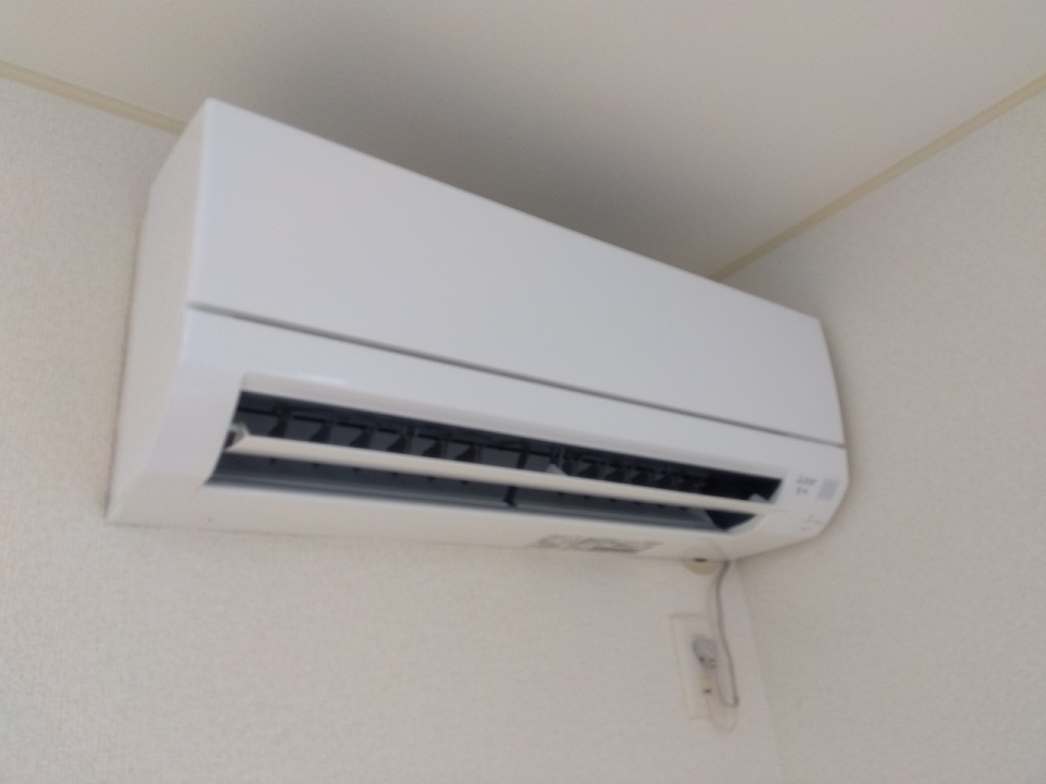 サニーハウスのその他設備