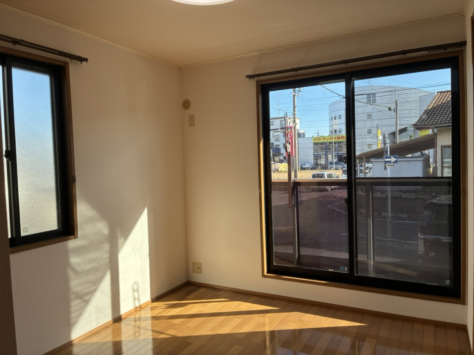 WILLのその他部屋