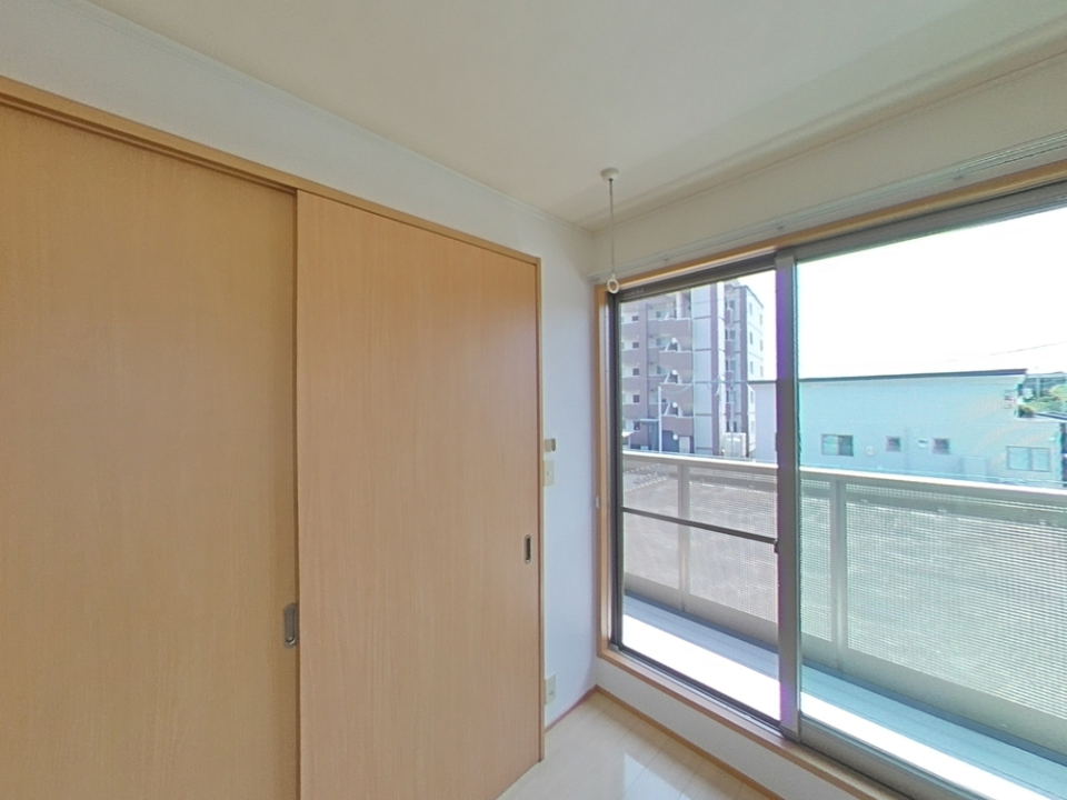 キッチン：202写真参照