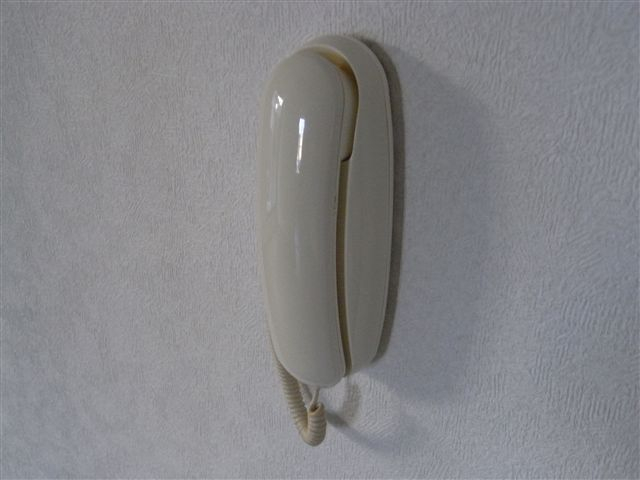 パティオAのセキュリティ（各戸）