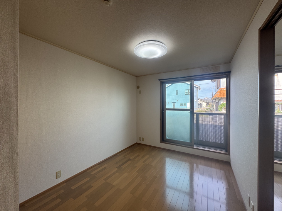 フェリスのその他部屋
