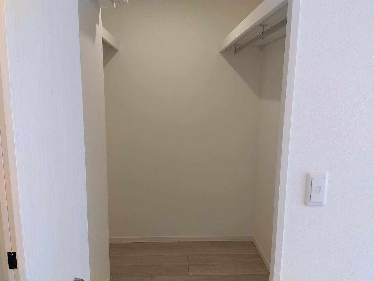 HEIM MAISON千代田の収納