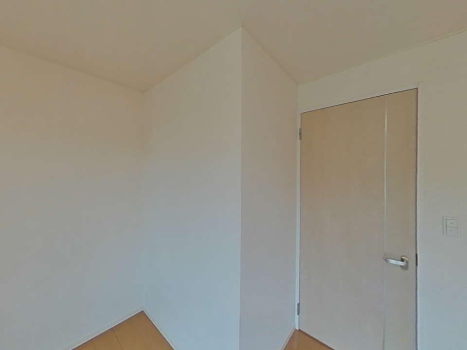 エミネンスコートの収納