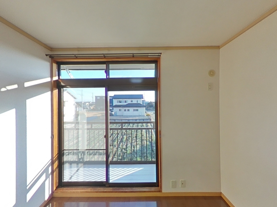 雄Aのその他部屋