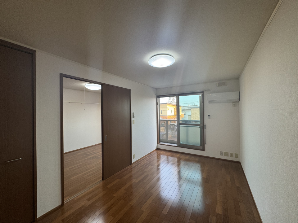 ディアコートIの画像