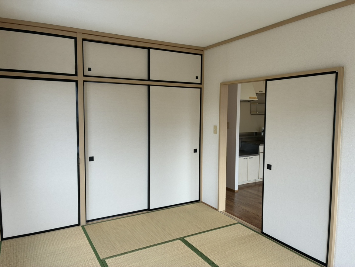 サンハイツのその他部屋