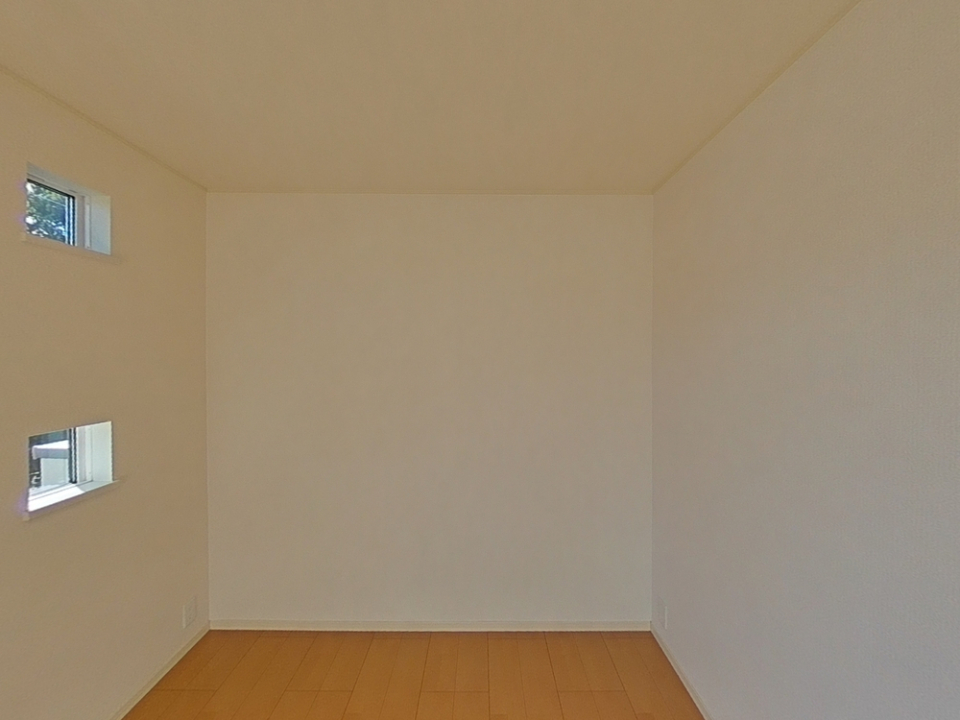 エミネンスコートのその他部屋