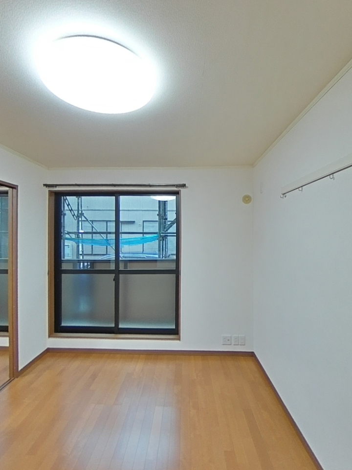 クレセールメゾンCのその他部屋