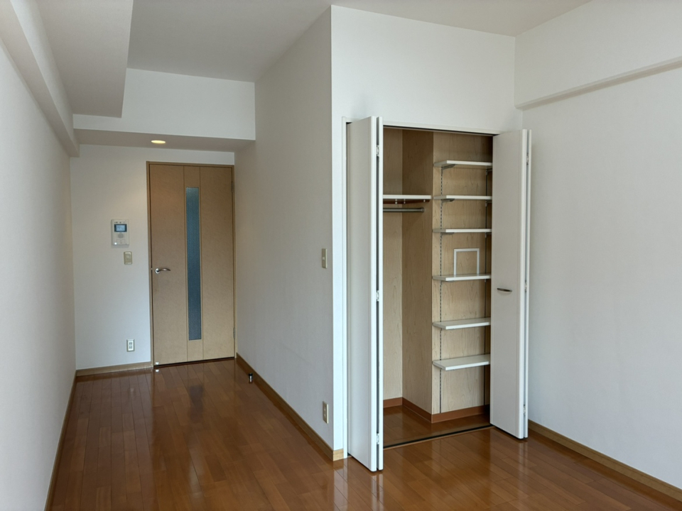 ZENITHのその他部屋