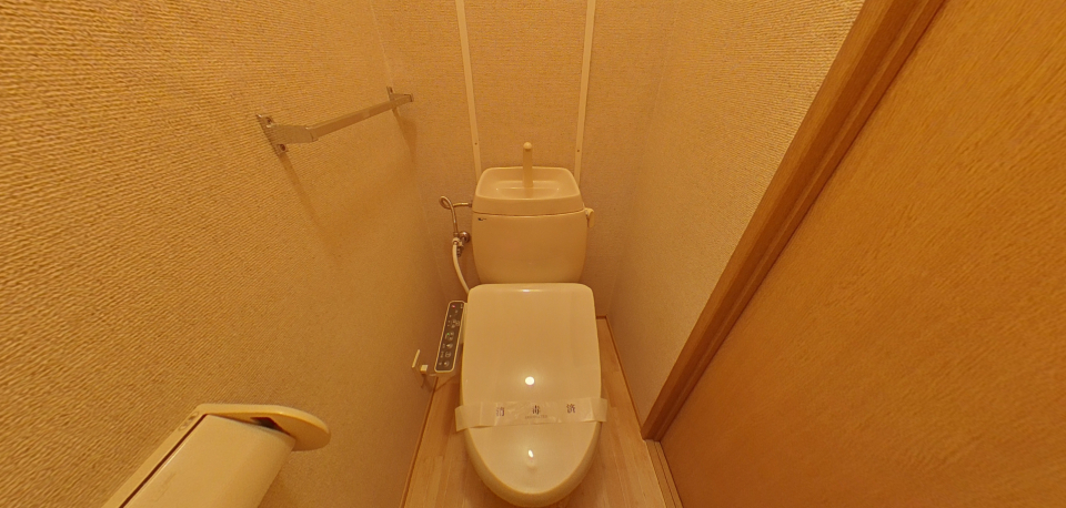 コーポタカダAの画像