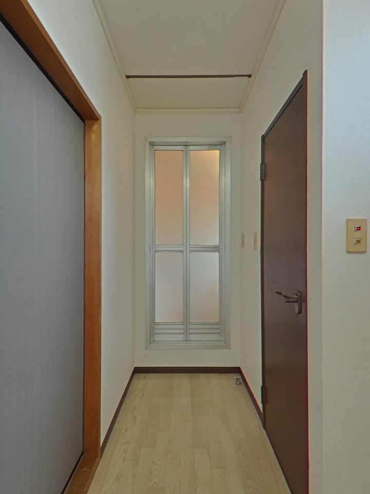 ウチダのキッチン