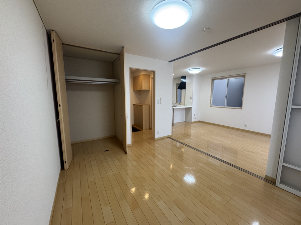 クレセオ ヴェントーのその他部屋