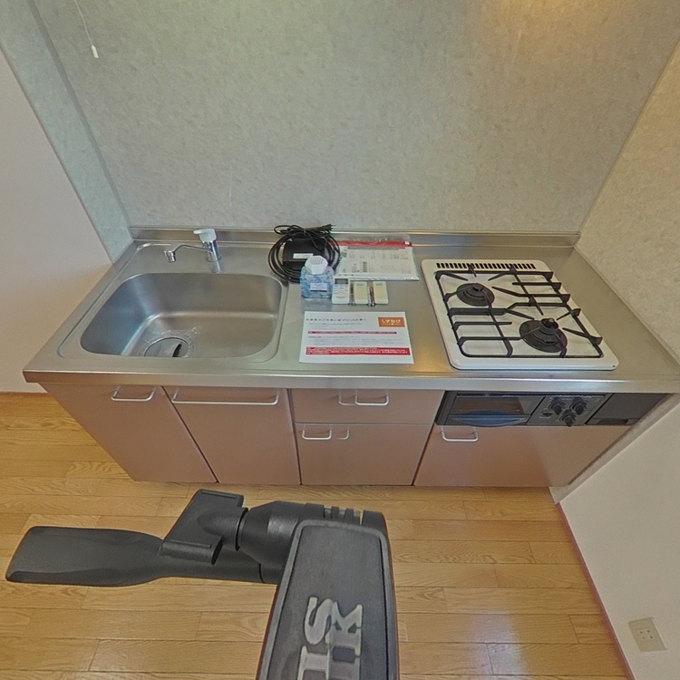 アヴァンセIの寝室