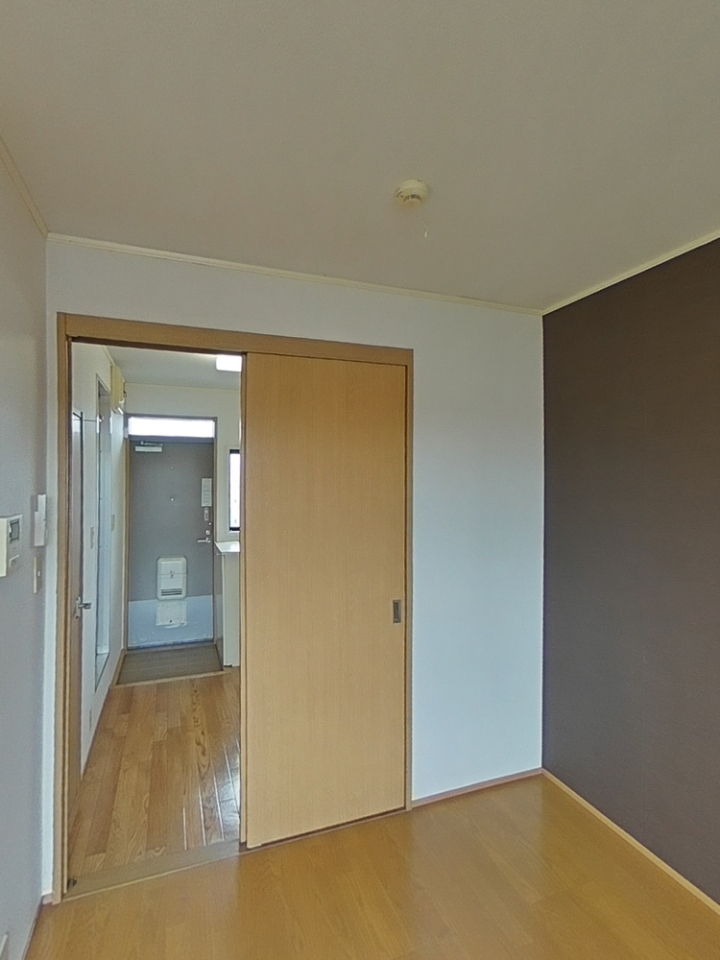 フェニックスのリビング