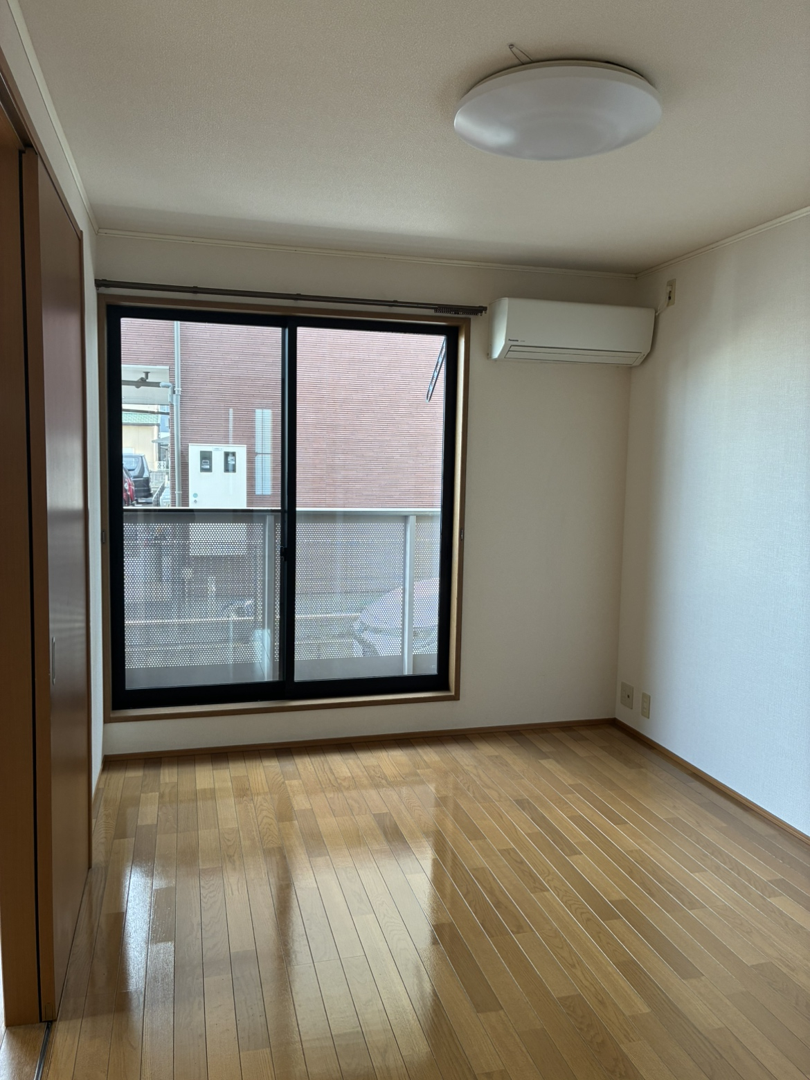 ピアチェーレのその他部屋