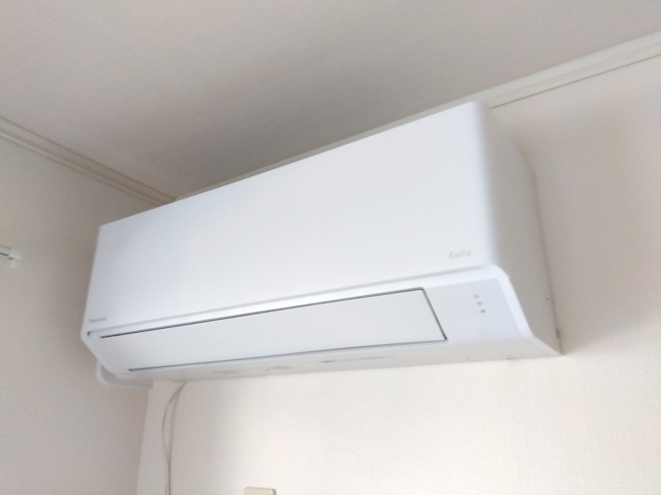 ハイム川原のその他設備