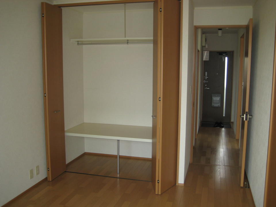 グレイスフルのその他部屋