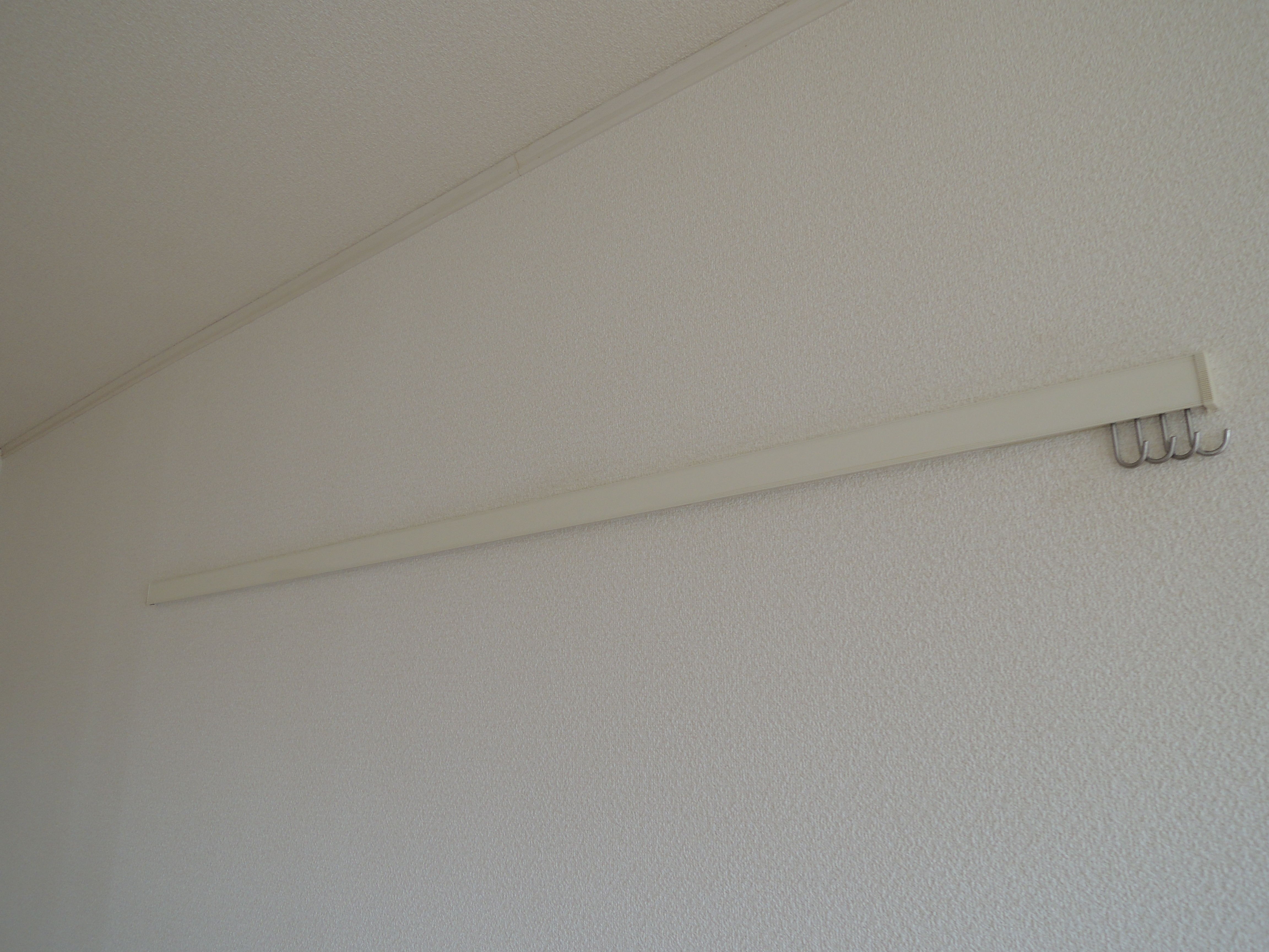 キャッスルウエストIIのその他設備