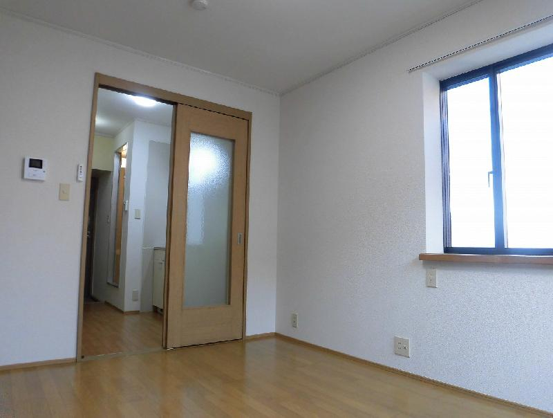 コーポタカダAの画像