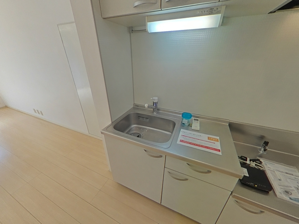 ステージアのその他部屋