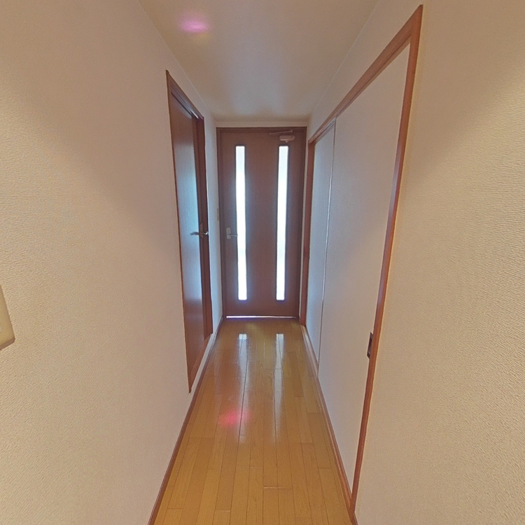 パルク長伏のその他（各戸）