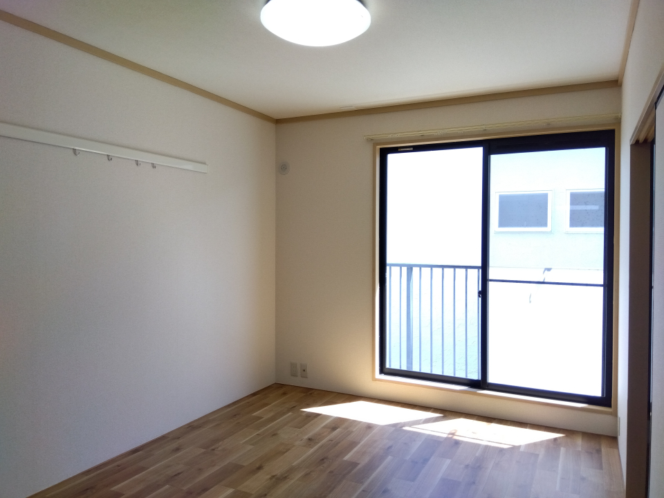 メゾンクリスタルのその他部屋