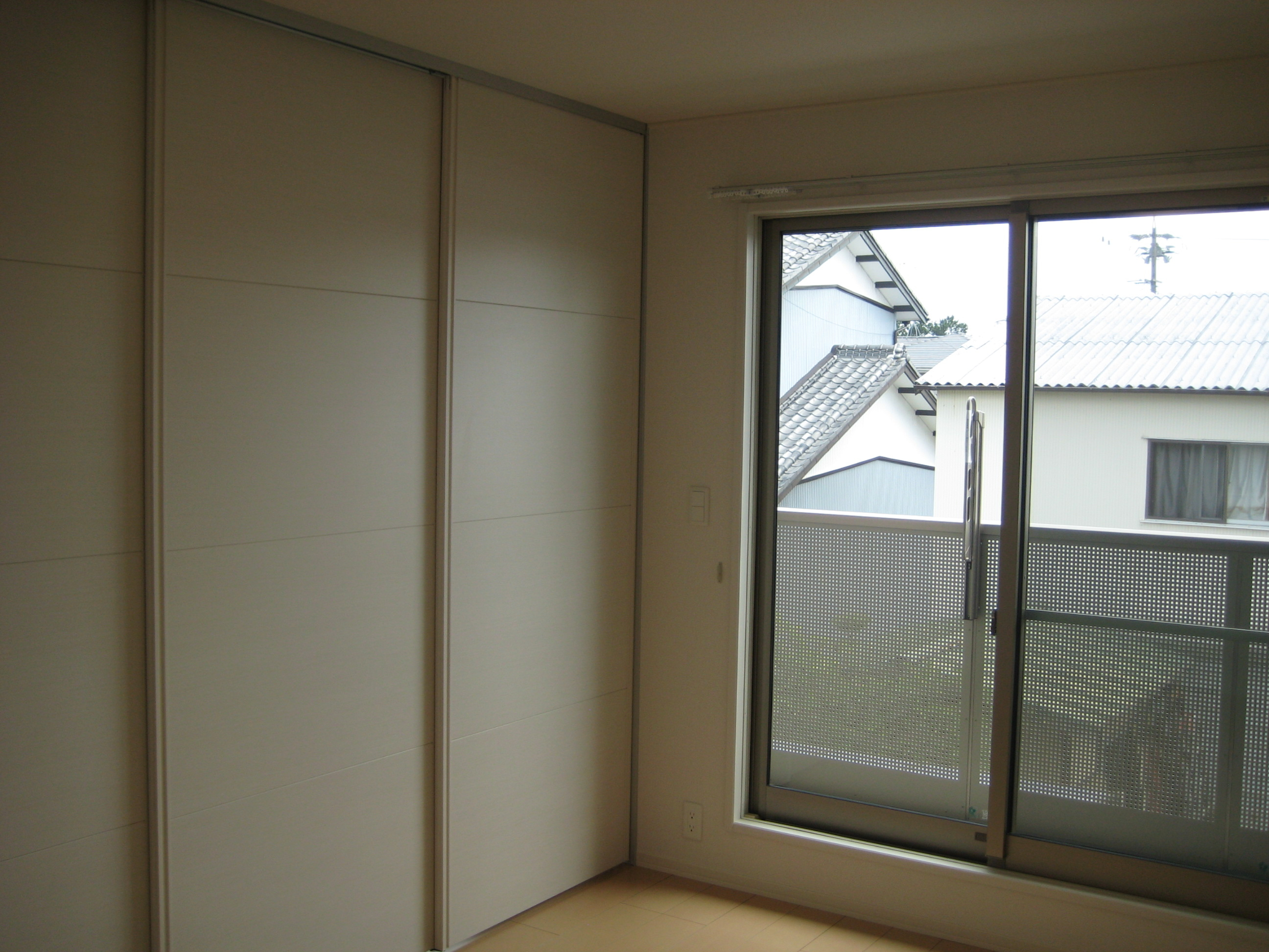 BELL MATEのその他部屋