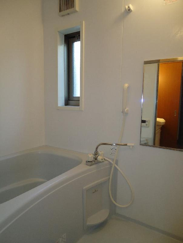 レトアRainBow　Bの風呂