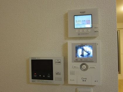 サンライトEYハイムのその他設備