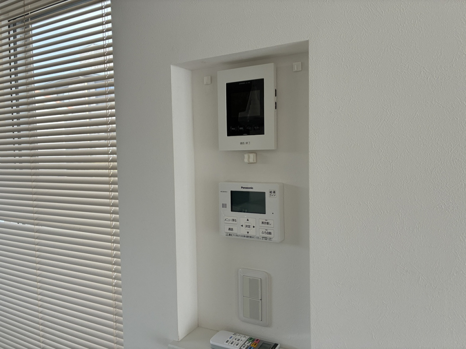 萩丘二丁目貸家の画像