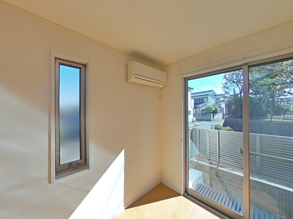 エミネンスコートのリビング