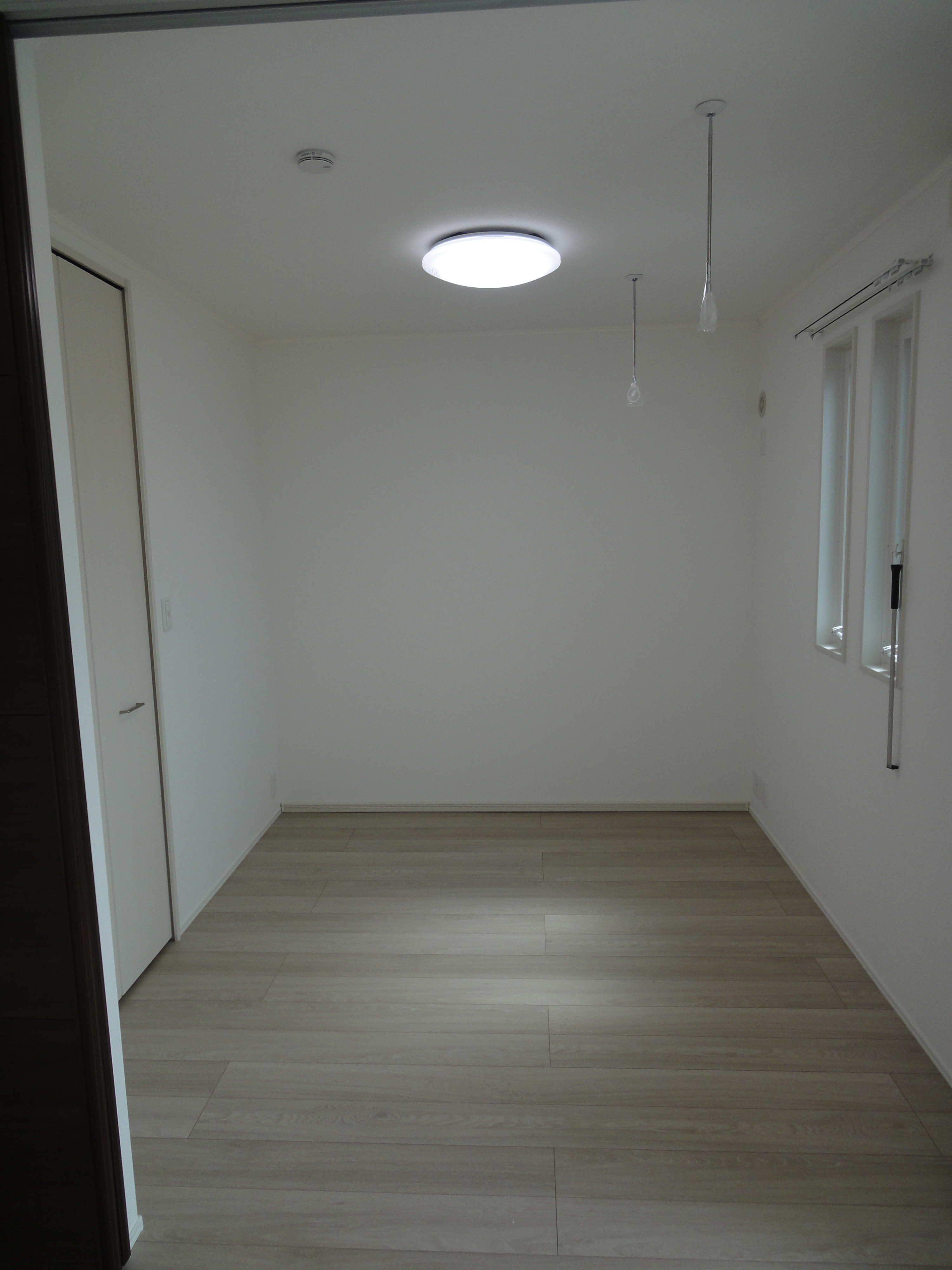 ルリアン縁のその他部屋