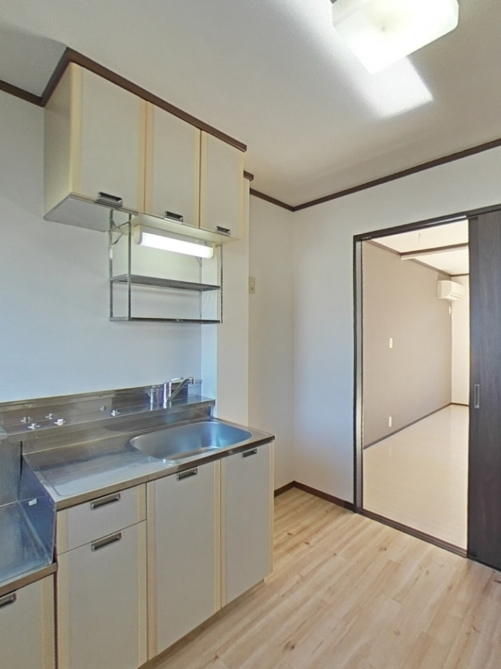 まきたのキッチン