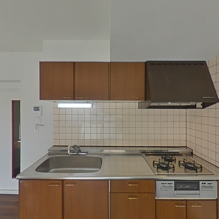 ガーデンハイツ飯田　102のその他部屋