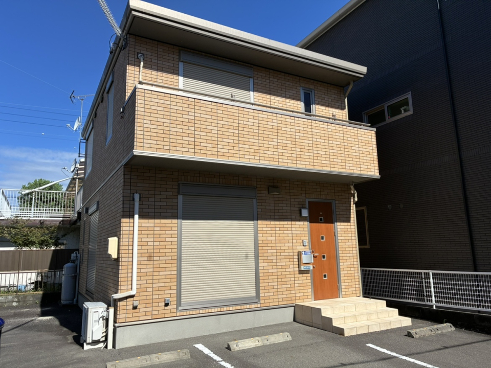 城東町戸建 詳細の外観
