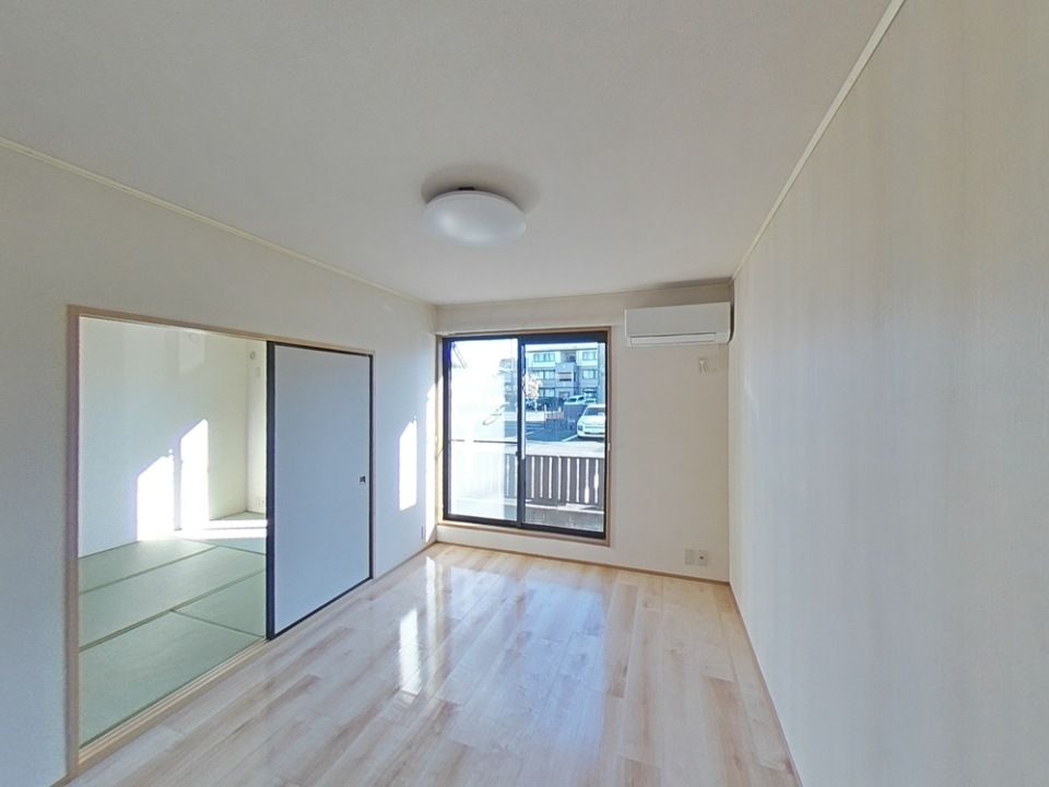 ブルーウッドのその他部屋