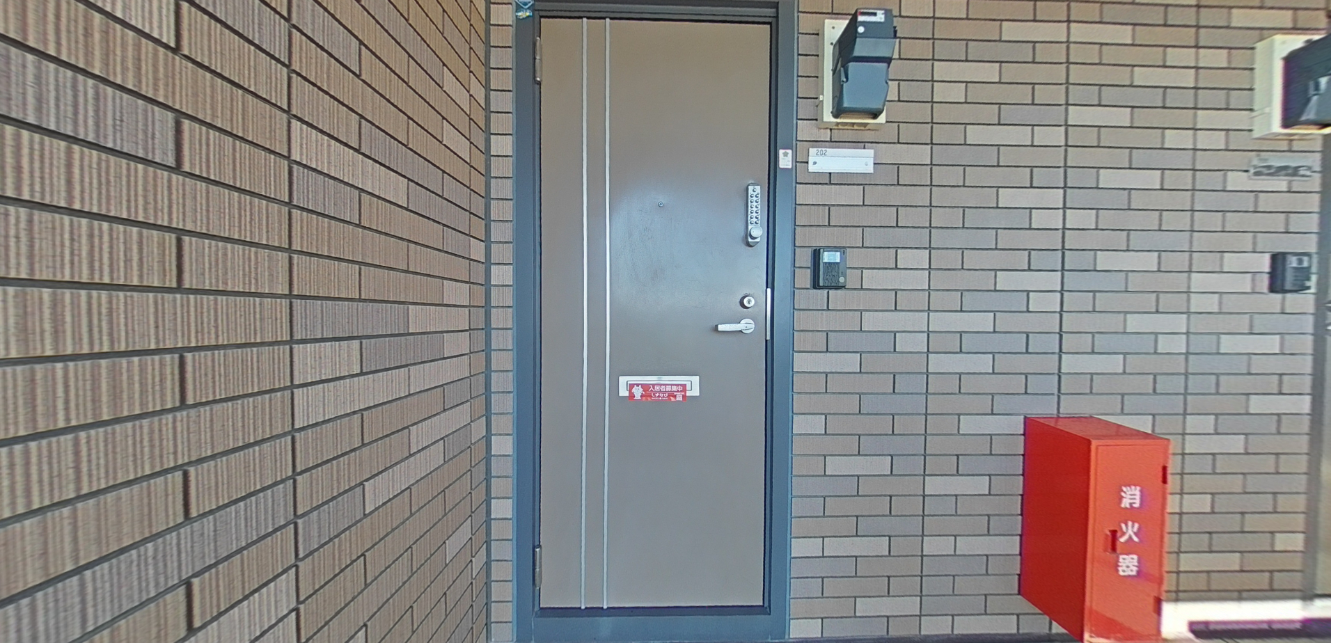 コーポ南Ⅱの画像