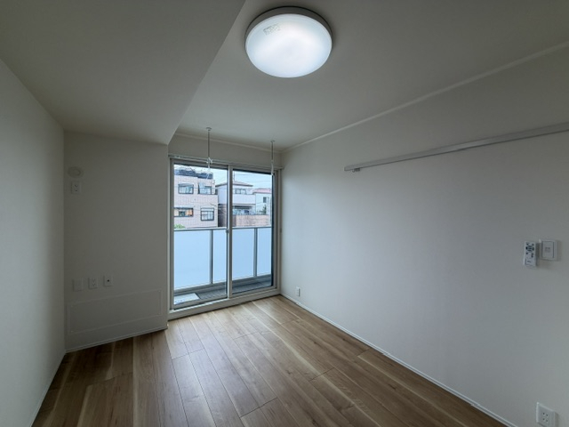 Komorebi Garden中田本町Dのその他部屋