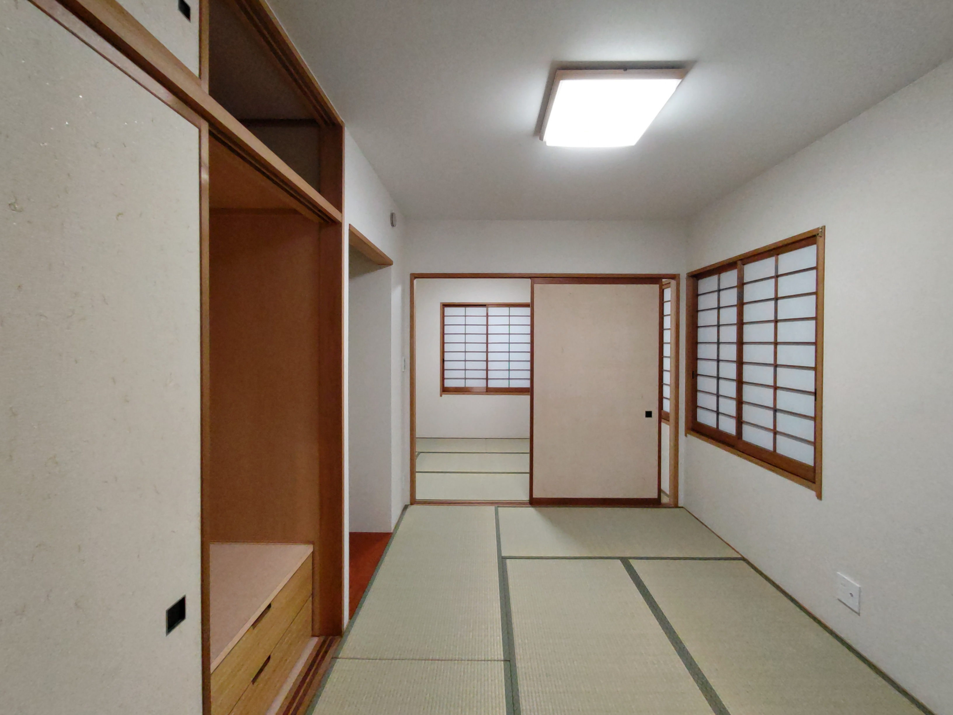 鷹匠3丁目戸建のその他部屋