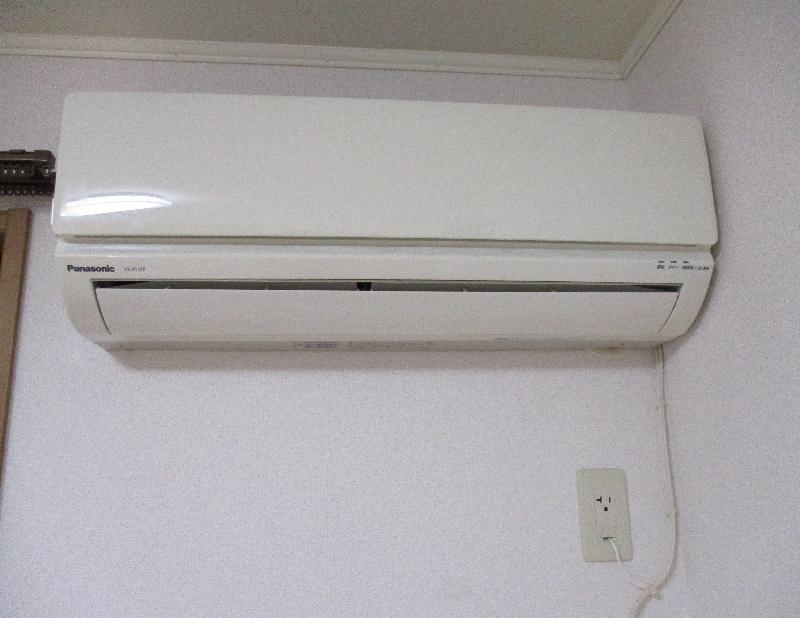 エアコン
