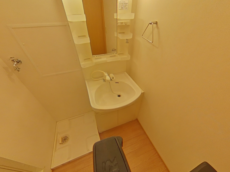 収納スペース