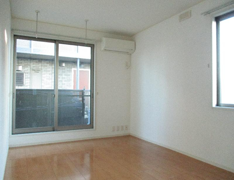 EsperanceIのその他部屋