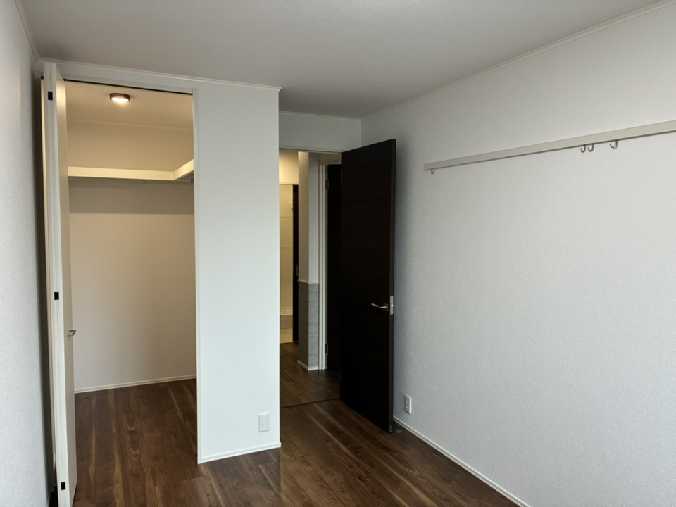 Komorebi Garden中田本町Cのその他部屋
