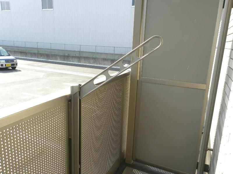 ※102号室の写真使用