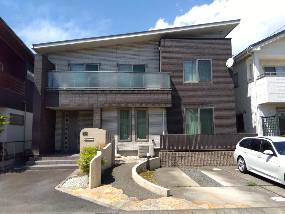 三島市長伏戸建て 1の外観