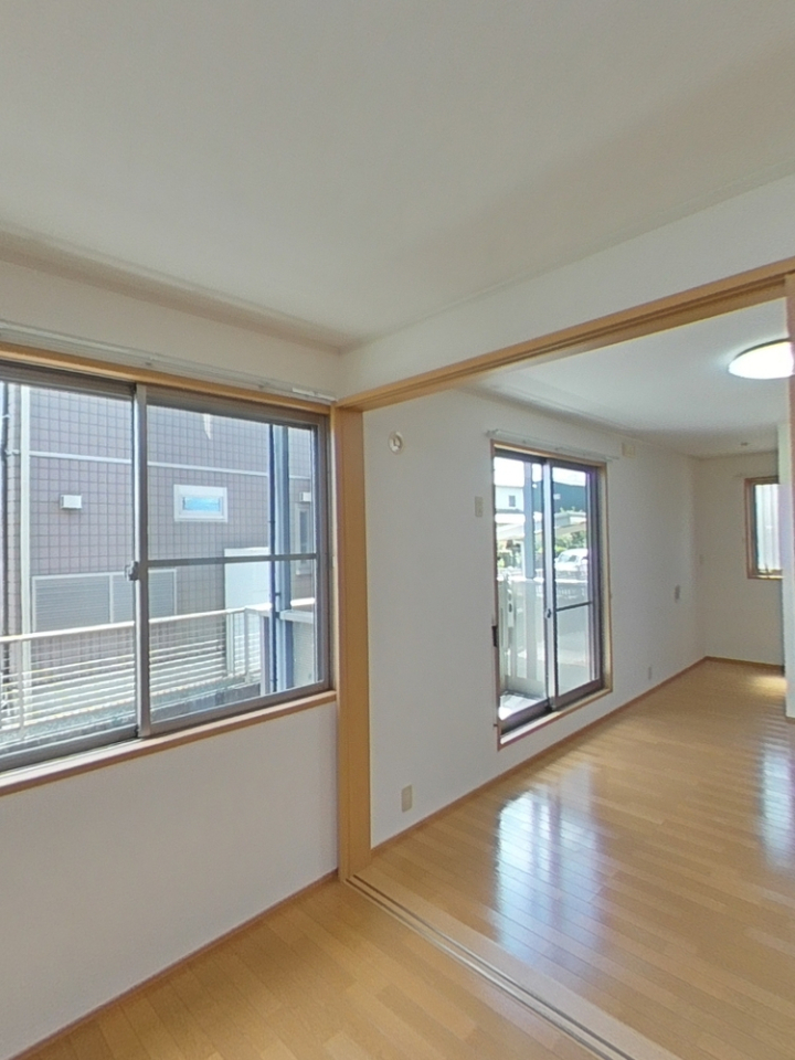 アイ・ウイングのその他部屋