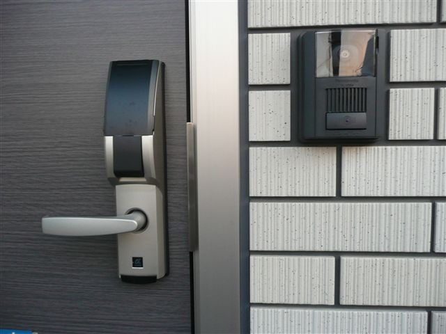 デジタルロック